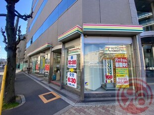 スプランディッド新大阪キャトルの物件内観写真